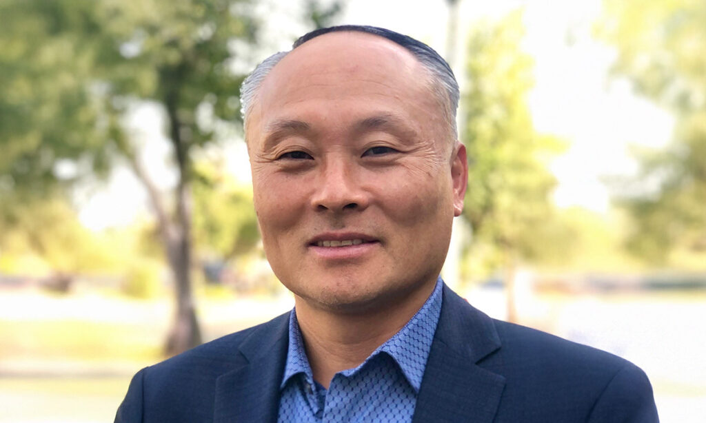 Lawrence 'LL' Lee Joins OptiCool as First Chief Channel Officer