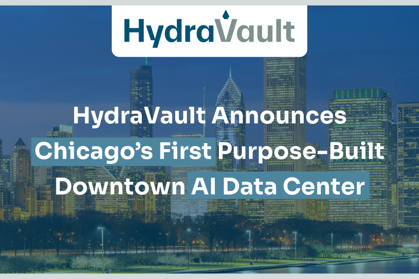 HydraVault Chicago