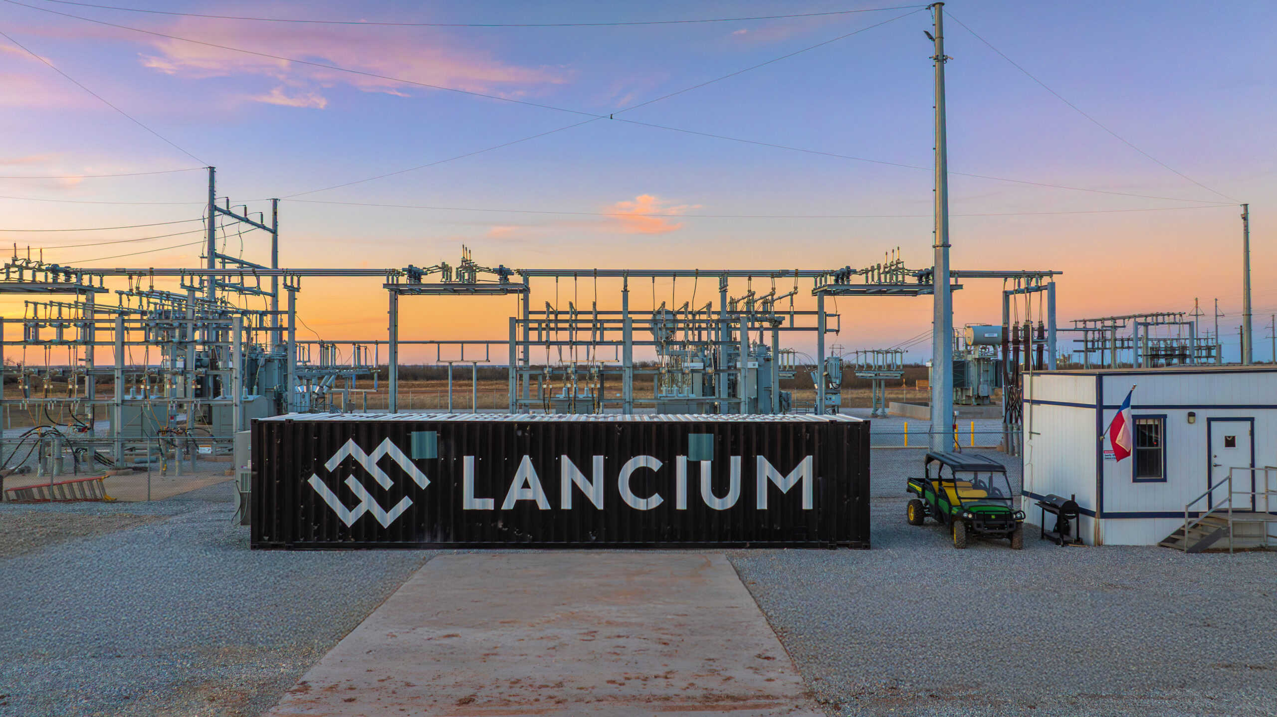 Lancium