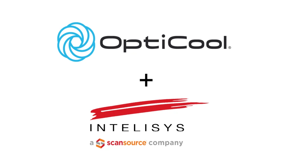 OptiCool Partners with Intelisys to Expand Access to High-Efficiency Cooling Across the Channel