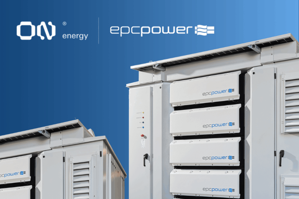 EPC Power ON.energy