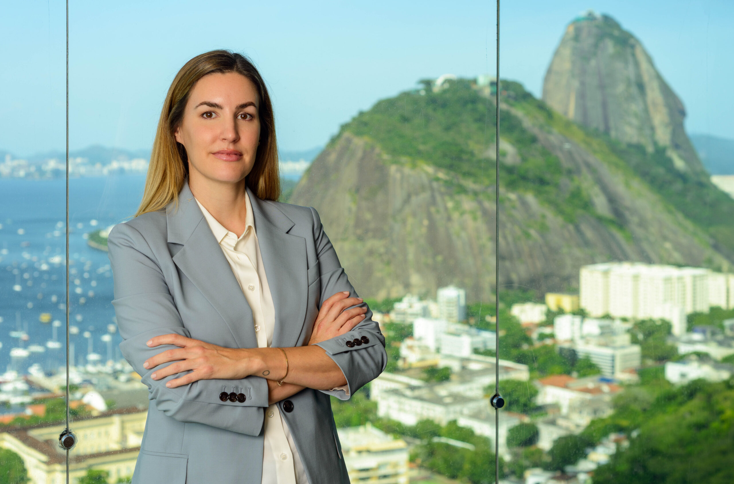 Elena Winters Appointed VP of International Business