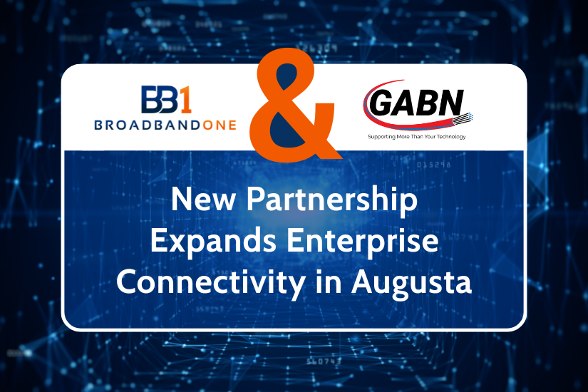 Georgia Business Net enterprise connectivity