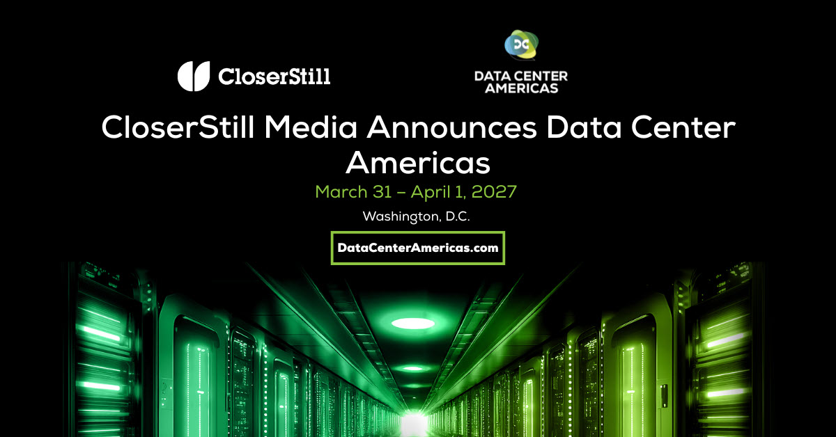 Data Center Americas