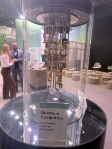 1Finity Quantum Computing