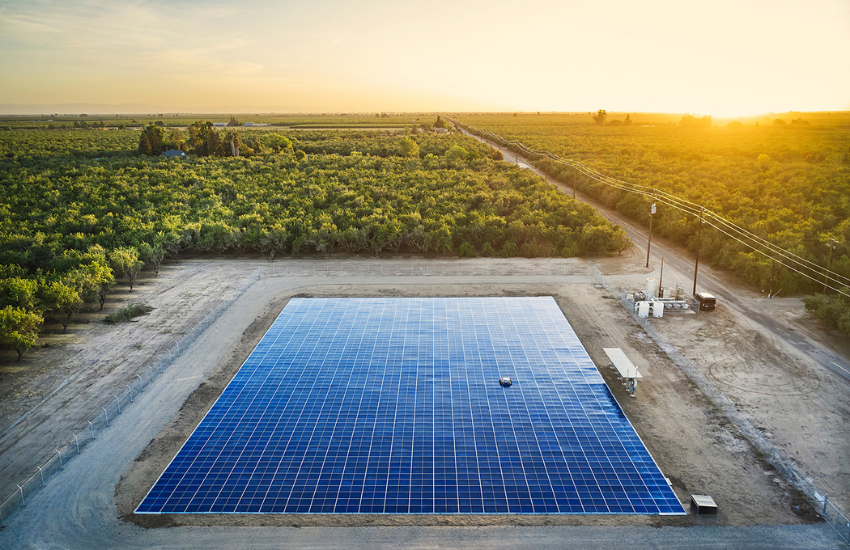 Scaling AI Infrastructure: Erthos Delivers Autonomous Energy for Data Centers