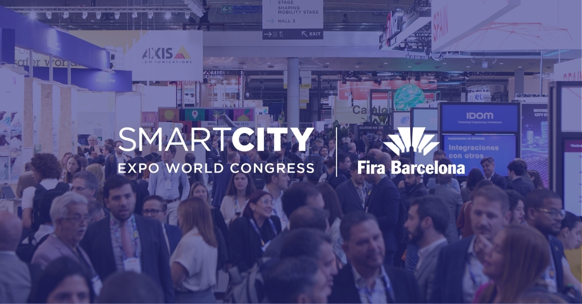 Smart City Expo World