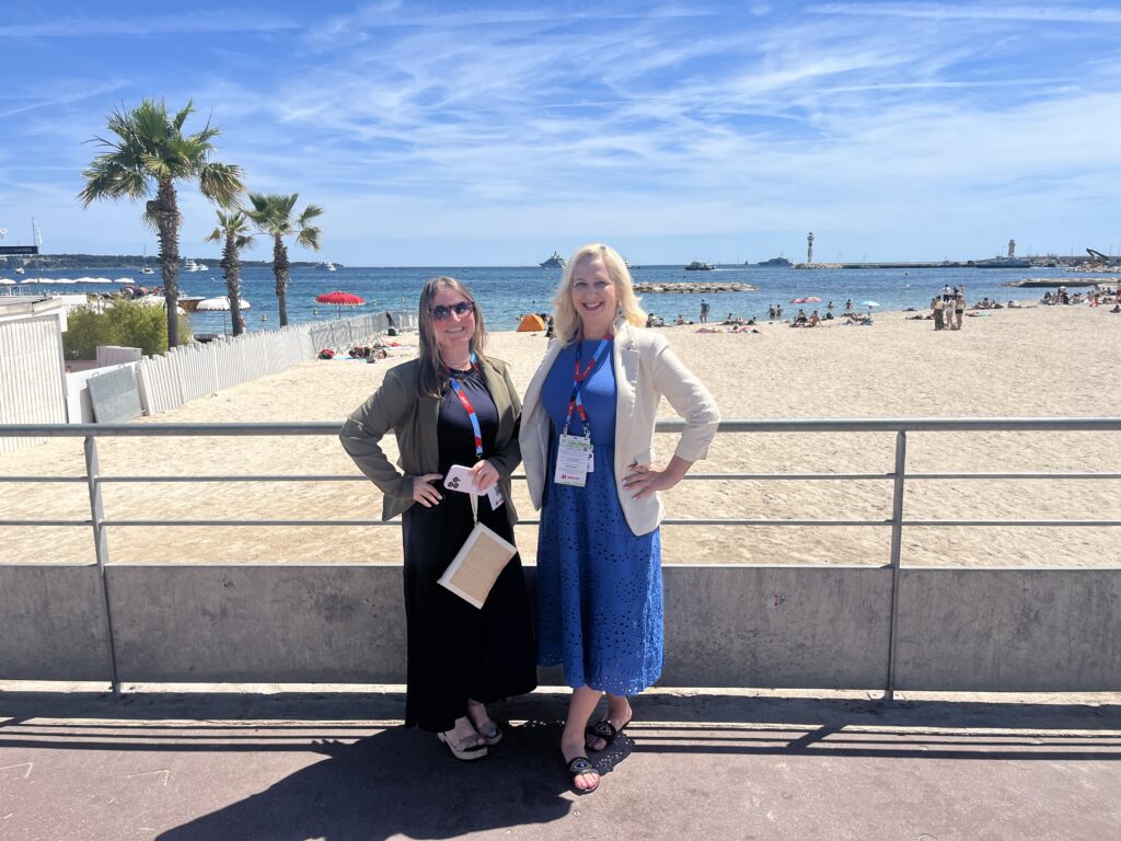 Datacloud Global Congress 2026 in Cannes