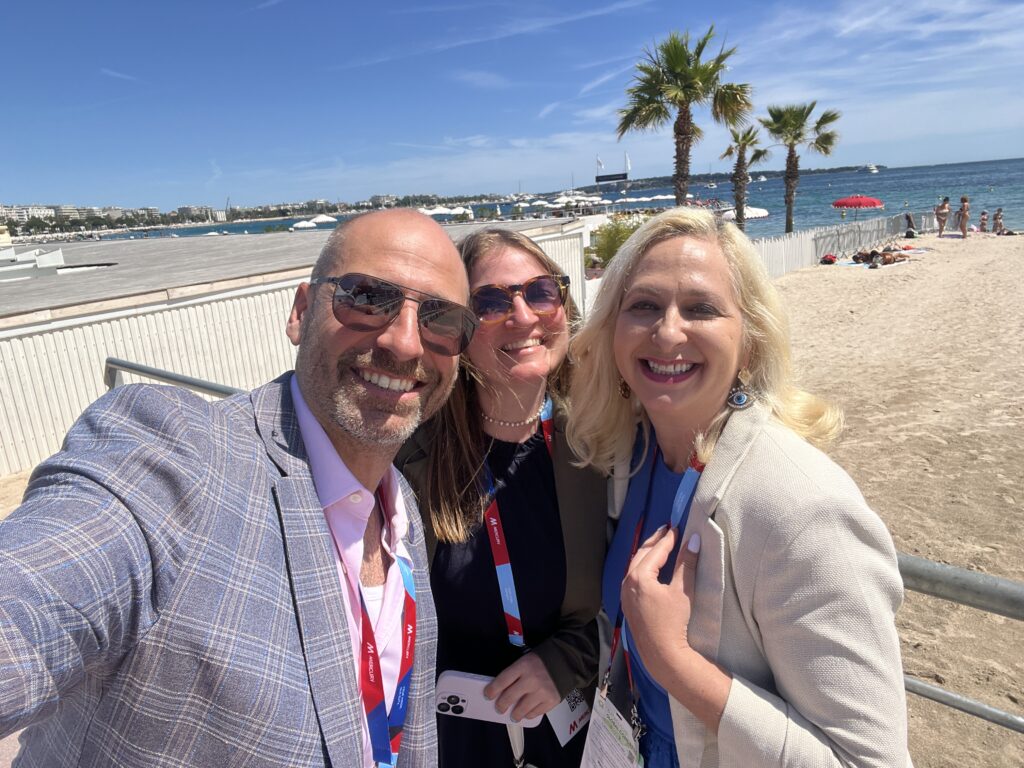 Datacloud Global Congress 2026 in Cannes