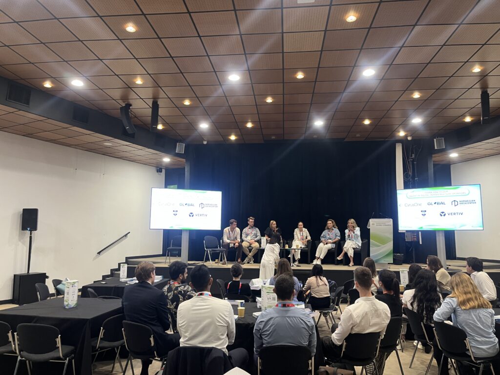 Datacloud Global Congress 2026 in Cannes