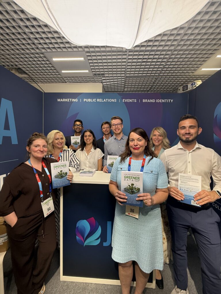 Datacloud Global Congress 2026 in Cannes