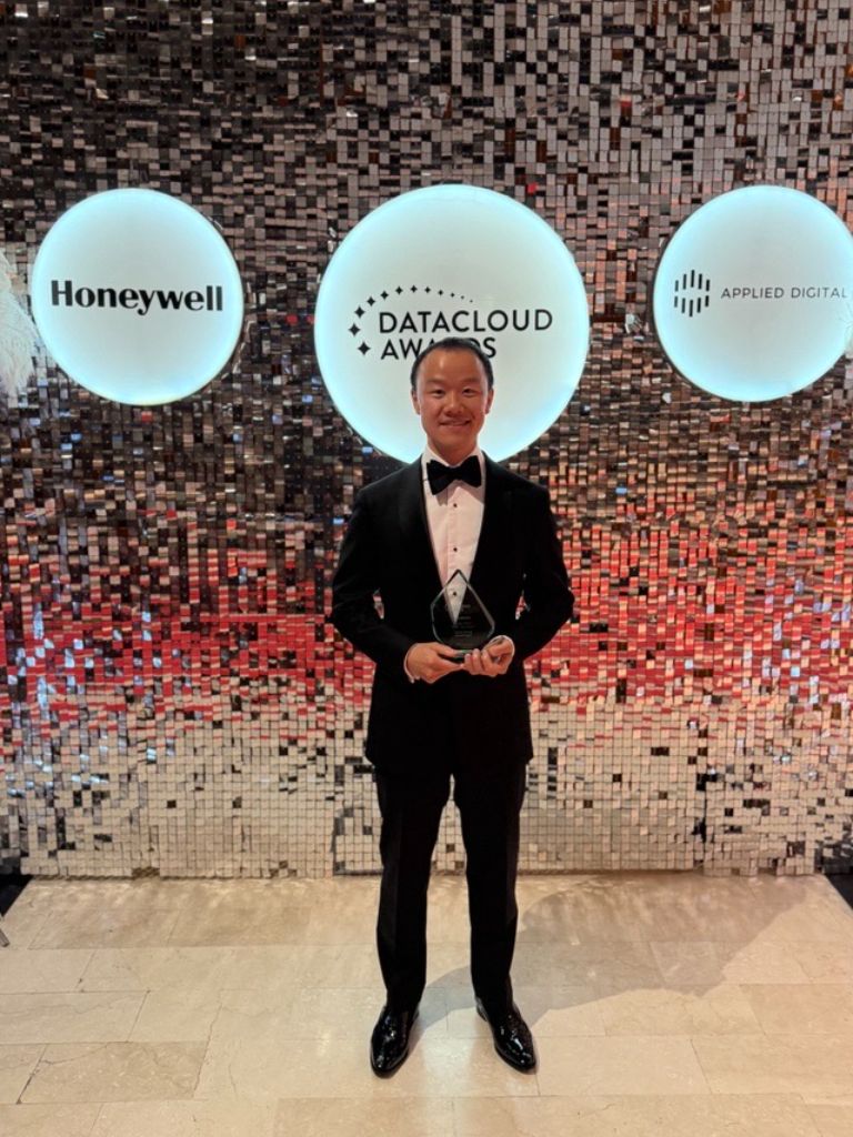 Datacloud Global Congress 2026 in Cannes