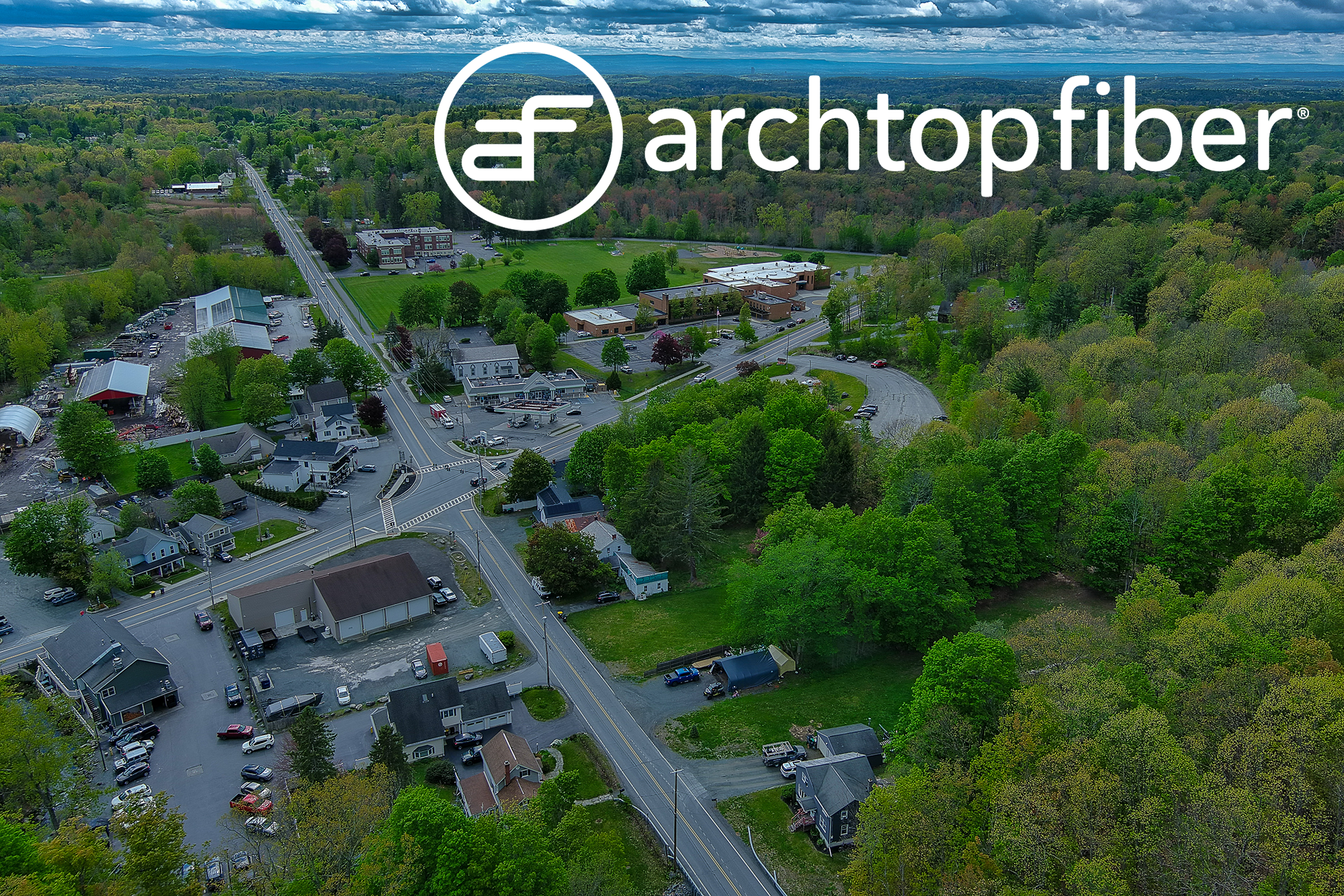 Archtop Fiber Continues New York Expansion with Sand Lake Buildout