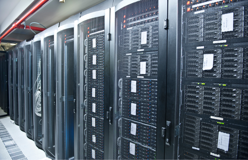 data center marketing strategy