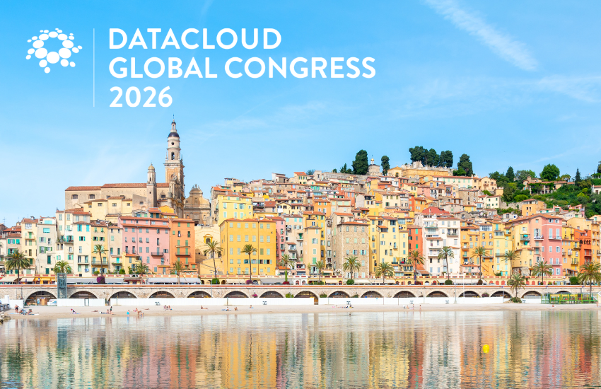 datacloud global congress 2026 highlights
