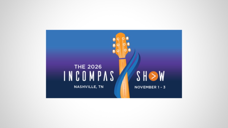 INCOMPAS Show 2026 - JSA