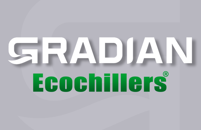 Gradian, Ecochillers