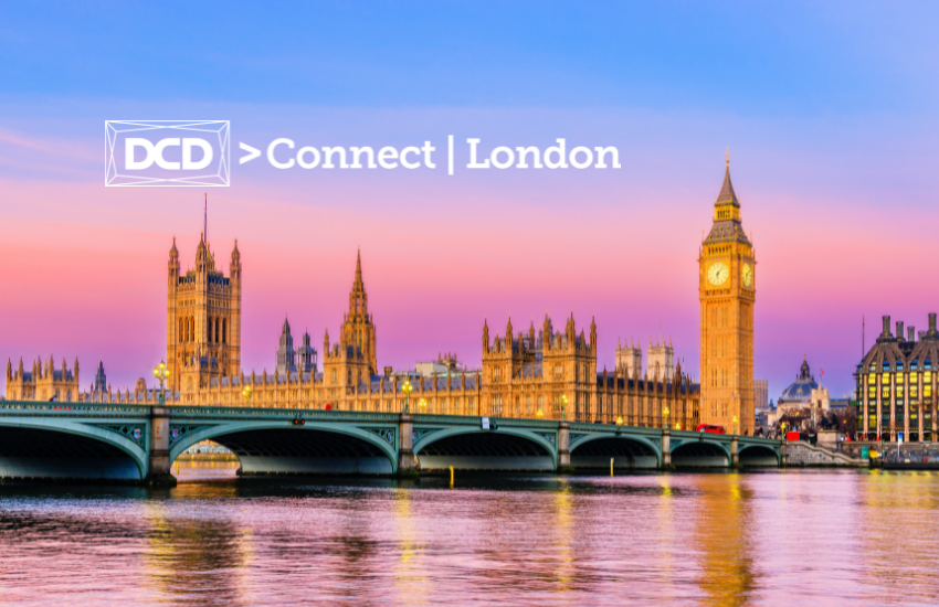 Meet JSA at DCD Connect London 2026