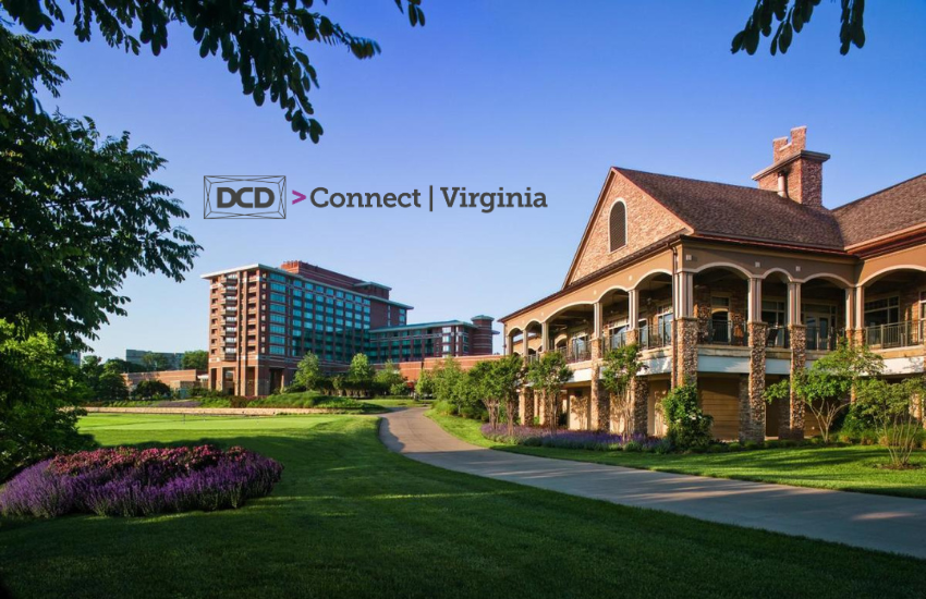 Meet JSA at DCD Connect Virginia 2026