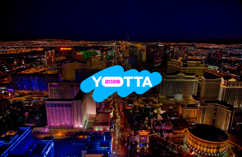 Meet JSA at YOTTA 2026