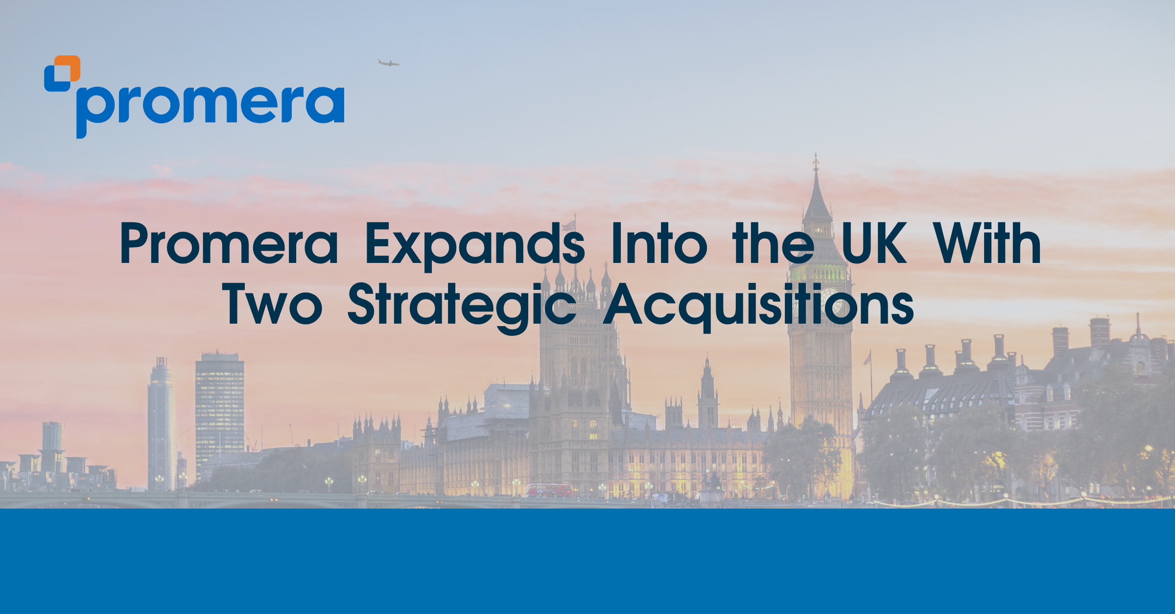 Promera UK Acquisitions