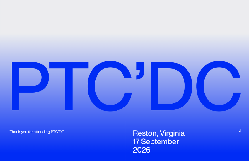 PTC'DC Highlights 2026