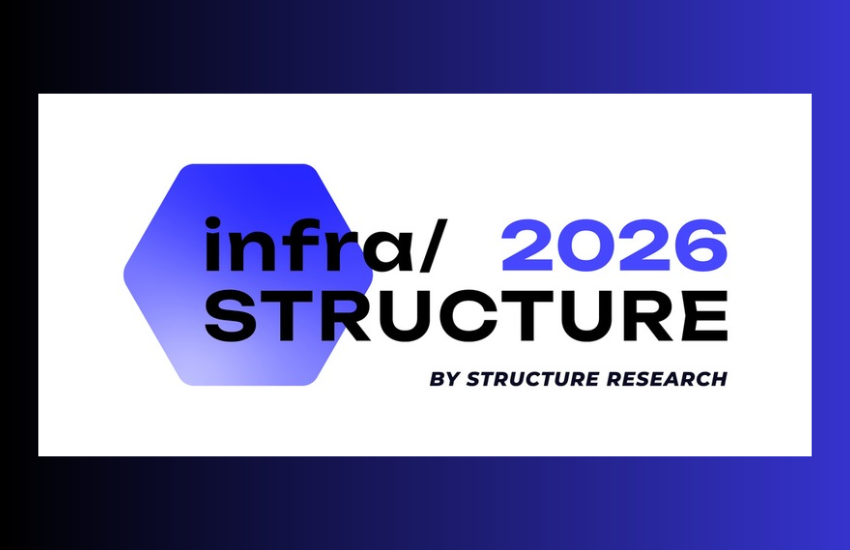 infra/STRUCTURE Summit