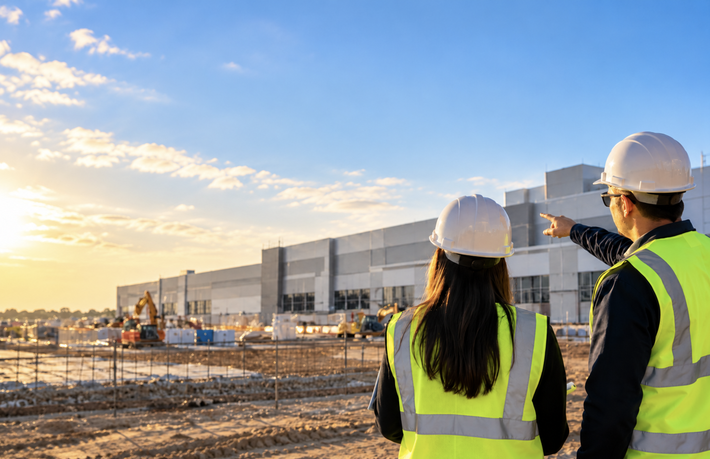 when data center community engagement should start